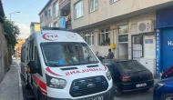 75 yaşındaki adam evde ölü bulundu