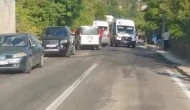 Meydana Gelen Trafik Kazasında 6 Kişi Yaralandı!