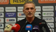 Tahsin Tam: "Golü yedikten sonra gösterdiğimiz reaksiyon bizim için değerliydi"