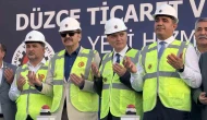 TOBB Başkanı Hisarcıklıoğlu: "Nefes kredisine ek bir bütçe çıkacak"