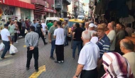 Silahlı kavga: 3 yaralı