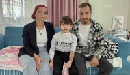 10 yaşındaki çocuk tüfekle çenesinden vuruldu