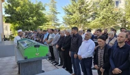 3 padişah, 12 cumhurbaşkanı gören 127 yaşındaki Amasyalı ’Ayşe Nine’ vefat etti