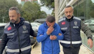 Aynı marketten 3 ayrı zamanda 45 bin liralık içki çalan şahıs tutuklandı