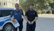 Barda çıkan kavgada teğmen ve müteahhit hastanelik oldu