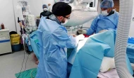 Devlet Hastanesinde hastalara kalp pili takılmaya başlandı