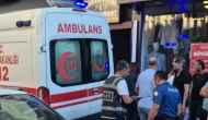 Bodrum kattaki kuyudan su tahliye eden kişi baygın bulundu