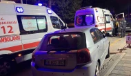 Çorbacıda bıçaklı kavga: 2 yaralı