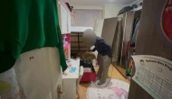 Kaçak tütün operasyonu
