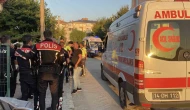 Komşular arasında yumruklu kavga: 3 yaralı