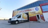 Çorum Halk Ekmek’te 210 gram ekmek 10 TL’ye satılacak