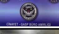 Çorum’da aranan 4 şüpheli yakalandı