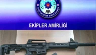 Çorum’da aranan 6 şüpheli yakalandı