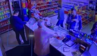 Dinlenme tesisinde kalp krizi geçiren yolcu hastanede hayatını kaybetti