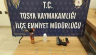 İç çamaşırına sakladığı uyuşturucuyla yakalandı, 18 yıl hapis cezasına çarptırıldı