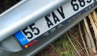 İki ayrı trafik kazası: 2 yaralı