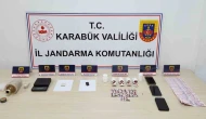 Uyuşturucu operasyonu: 3 gözaltı