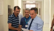 Mezun olduğu üniversitede 31 yıl sonra yeniden öğrenci oldu