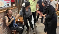 Bıçaklı saldırı: 1 yaralı