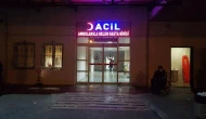 Otomobilin çarptığı 41 yaşındaki adam hayatını kaybetti