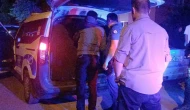 Polisin ‘dur’ ihtarına uymadı, 66 bin 780 TL ceza yedi
