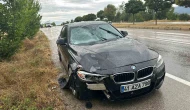 Tokat’ta otomobilin çarptığı kadın hayatını kaybetti