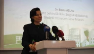 Türkiye, binalarda enerji verimliliğiyle 10 yılda 50 milyar TL tasarruf hedefliyor