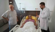 Yanlış sülük tedavisi canından ediyordu