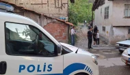 Yaşlı adam yalnız yaşadığı evde ölü bulundu