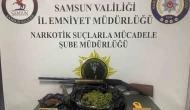 Uyuşturucu operasyonu