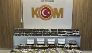 Tütün operasyonunda 29 bin makaron ele geçirildi