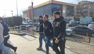 Tefecilik operasyonu: 2 şüpheli adliyeye sevk edildi