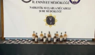 3 ilçede narkotik operasyonu: 10 kişi yakalandı