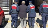 FETÖ hükümlüsü yakalandı