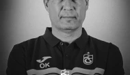 Trabzonspor, Orhan Kaynak'a Veda Ediyor