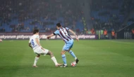 Karadeniz Derbisinde Kazanan Trabzonspor