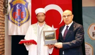 Cezaevinde 4 hükümlü hafız oldu