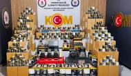 Gizli Bölmelerle Yapılan Kaçak Tütün Operasyonu: Çete Çökertildi!