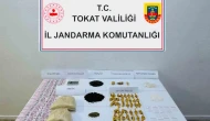 Jandarma ekiplerinden uyuşturucuya geçit yok