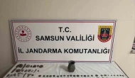 Jandarma, Tarihi Eser Kaçakçılarının Peşine Düştü ve Ele Geçirdi!