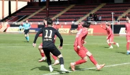 TFF 2. Lig: Kastamonuspor: 2 - Karaman FK: 2