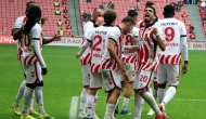 Trendyol Süper Lig: Samsunspor: 2 - Konyaspor: 2
