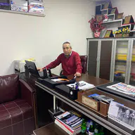 BİLAL GÜLEY