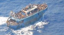 GÖÇMEN FACİASINDA 9 GÖZALTI
