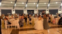 GÜREL AİLESİNİN MUTLU GÜNÜ