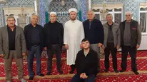 Kur’an-ı Kerim Yarışmasında Büyük Başarı