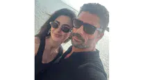 Nesrin Cavadzade ve Pamir Pekin Aşkıyla Gündemde!