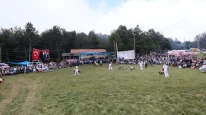 Amasya’nın Doğal Cennetleri