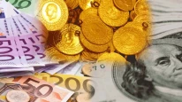 06 Ekim 2025 Altın ve Dolar Fiyatları: Rekor Üstüne Rekor!