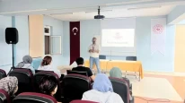 Genç Zihinlere Ruhsal Güç Desteği